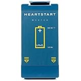 4-Year Lithium Battery