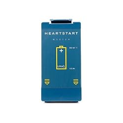 4-Year Lithium Battery