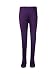 Cutecumber Girls Polyester Embellished Purple Stockings RS.191.00