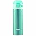 ZOJIRUSHI 真空ステンレスマグ 【ワンタッチオープン】 500ml SM-DA50-AX クリアブルー