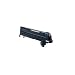 Thule 6946  Skihalter f�r Dachbox Pacific 600, Atlantis 600, Ocean 600