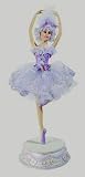 Ballerina Dolls