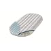Julius Z�llner 1510082470 - Stubenwagenmatratze XL Dr. L�bbe Air Plus, 82 x 47 cm