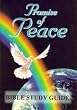 Promise of Peace Bible Study Guide / Beerman, Merlin [Pamphlet]