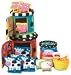 Sort & Stack Farm