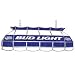 Bud Light 40 inch Stained Glass Pool Table Light - Game Room Products - Tiffany Lamps - Beer Logos Bud Light 40 inch Stained Glass Pool Table Light - Game Room Products - Tiffany Lamps - Beer Logos