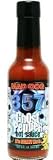Mad Dog, SCARY GHOST PEPPER SAUCE