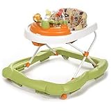 Cosco Beep! Beep! Walker (Fruity Jungle)