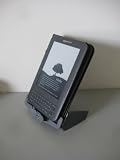 Bookbax: Hand-held Book Holder. Portable Book Stand. Bookmark. Kindle & Tablet PC Holder