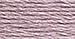 DMC 115 5-3042 Pearl Cotton Thread, Light Antique Violet, Size 5
