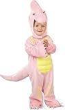 Toddler Dinosaur Girl Costume (Size:Toddler 2-4)