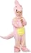 Toddler Dinosaur Girl Costume (Size:Toddler 2-4)