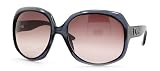 Dior - Christian Dior Sunglasses Christian Dior Glossy 1 Color Gray New