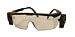 Tools & Hardware : HDC Led safety glasses