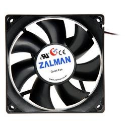 Zalman ZM-F1Plus 80mm Case Fan