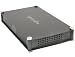 Masscool UHB-340UPS Aluminum 3.5 inch PATA HDD or SATA HDD To USB 2.0 External Enclosure - Retail