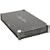 Masscool UHB-340UPS Aluminum 3.5 inch PATA HDD or SATA HDD To USB 2.0 External Enclosure - Retail