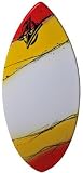 Zap Wedge Medium Skimboard - Assorted Colors