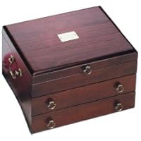Reed & Barton Bristol Grande Flatware Chest