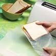 Harold Import 1814 Toast-it Toaster Bags