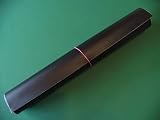 selbstklebende Tafelfolie schwarz 42 x 30 cm - 