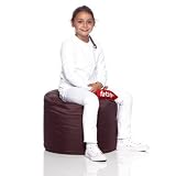 Fatboy Point Bean Bag, Brown