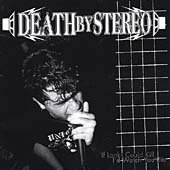 Death by Stereo