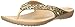 Crocs Women's Kadee II Leopard Print Flip-Flop