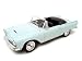 Audi Auto Union 1000sp Roadster 1:18 Diecast Model