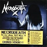 Necrodeath - 100% Hell