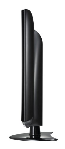 LG 22 LH 2000 55,9 cm (22 Zoll) HD-Ready LCD-Fernseher mit integriertem DVB-T Tuner schwarz