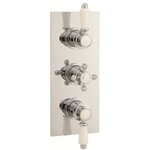  cyber Monday Traditional Triple Concealed Thermostatic OptionsB004I97KYI