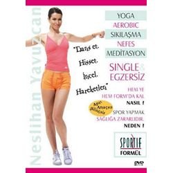 Single & Egzersiz (CD + DVD)