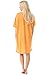 Casual Nights Women's Short Sleeve Printed Scoop Neck Sleep Tee One Size
