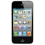Apple iPhone 4s - 16GB (Black)