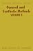 Book General Synthetic Methods