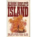 Aldous Huxley's Island book cover