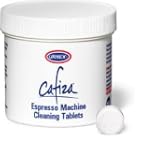 Cafiza Reinigungstabletten f�r Kaffee...