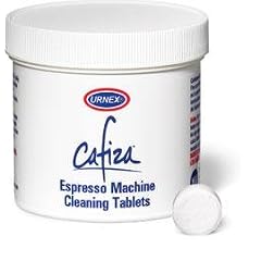 Cafiza Reinigungstabletten f�r Kaffeevollautomaten, 100 St�ck � 1,2 g