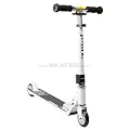 JD Bug Pro Street V3.0 Scooter Pepper White MS136B1