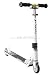 JD Bug Pro Street V3.0 Scooter Pepper White MS136B1