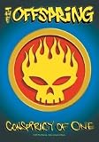 POS 314 - POSTERFAHNE / OFFSPRING - CONSPIRACY OF ONE