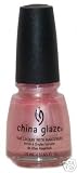 Review China Glaze 70631 / China Glaze Nail Polish Exceptionally Gifted Lacquer 70631