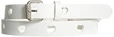 (�X�i�C�f��)snidel �n�[�g�J�b�g�x���g SGGB12487 WHT �z���C�g F