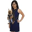 Legs Out Carrier Medium for pets over 10 lbs.