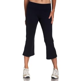 Buy Fila Ladies Supplex Capri by Fila