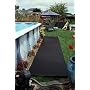 Fafco Deluxe Above Ground Pool Solar Heating System