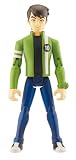 Bandai Ben 10 10cm Ben Tennyson