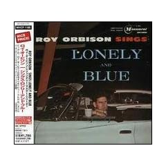Sings Lonely & Blue [+4 Bonus]