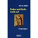 Psalter und Harfe, wacht auf: Liedpredigten